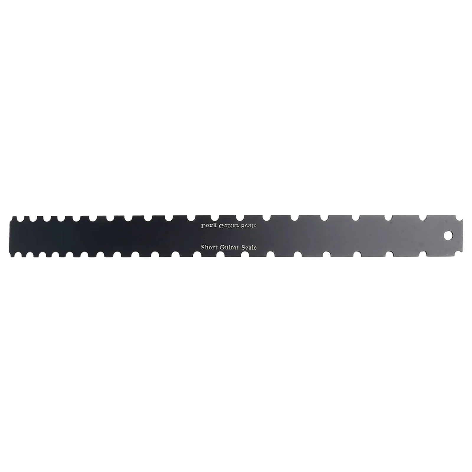 

Guitar Luthier Tools Set, Fret Leveling Beam Ruler Kit Set, 4 PCS, Achieve Guitar Maintain Excellence with Ease
