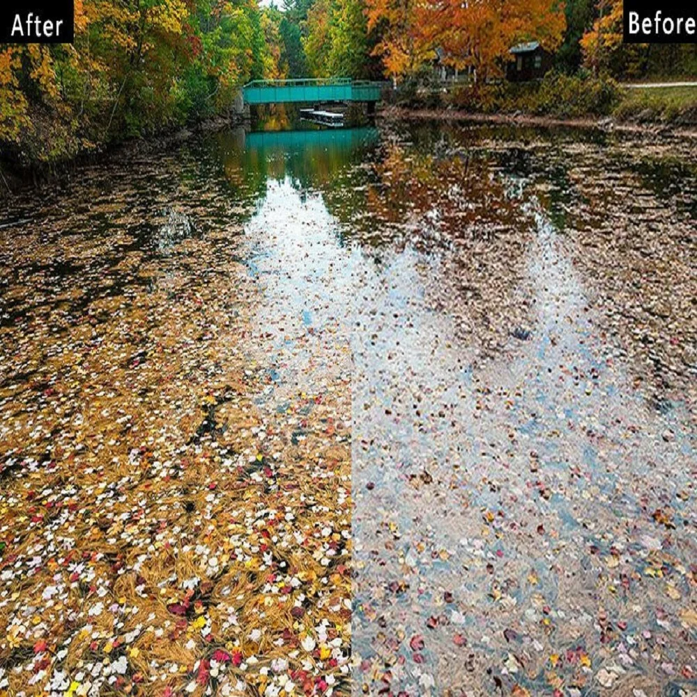 Hoya HMC UV(c) Lens Filter 37 40.5 43 46 49 52 55 58 62 67 72 77 82mm Slim Frame Multi Coated Anti-Glare and Blue Light Filters 5
