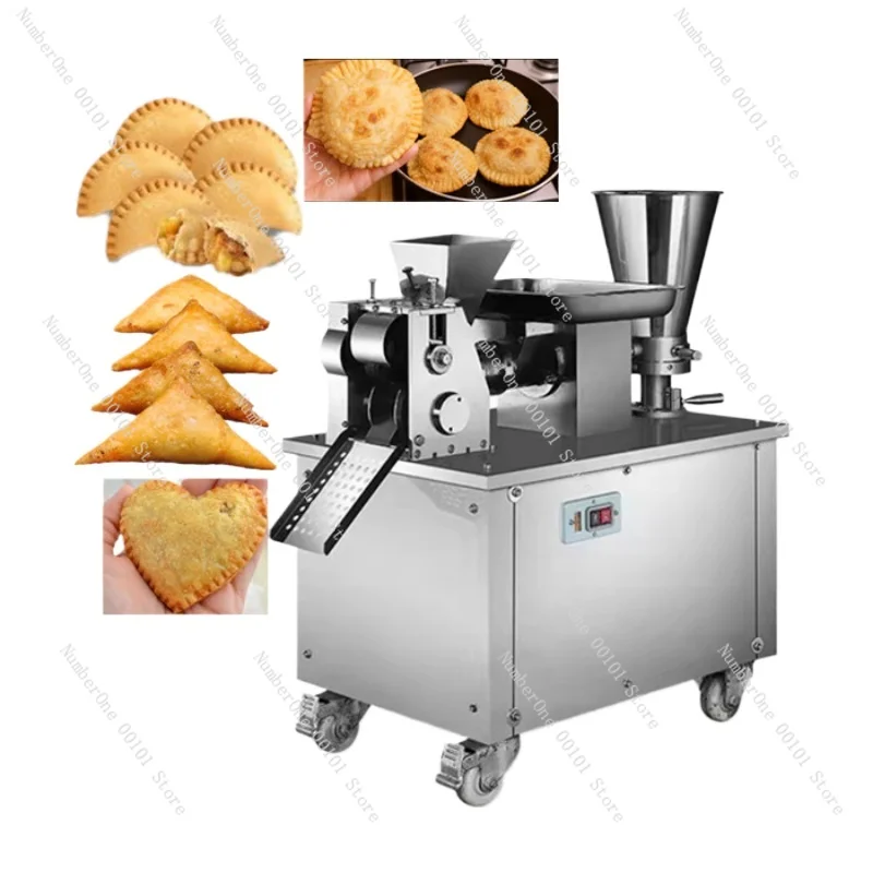 

Pastelito Big Ravioli Empanada автоматический аппарат для приготовления пирожков Самоса автоматический прибор для приготовления пирога для мяса