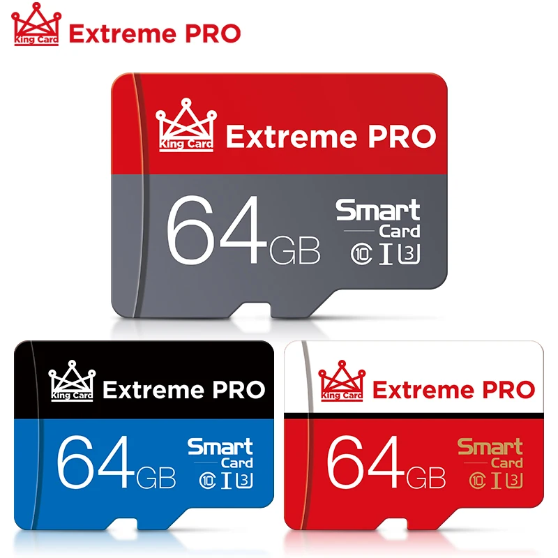 ͽƮ  ũ ̴ SD ī 5 Ÿ ÷ ޸ ī 64gb USH-1  ī ÷ TF ī 64GB Ŭ 10 ÷ ̺