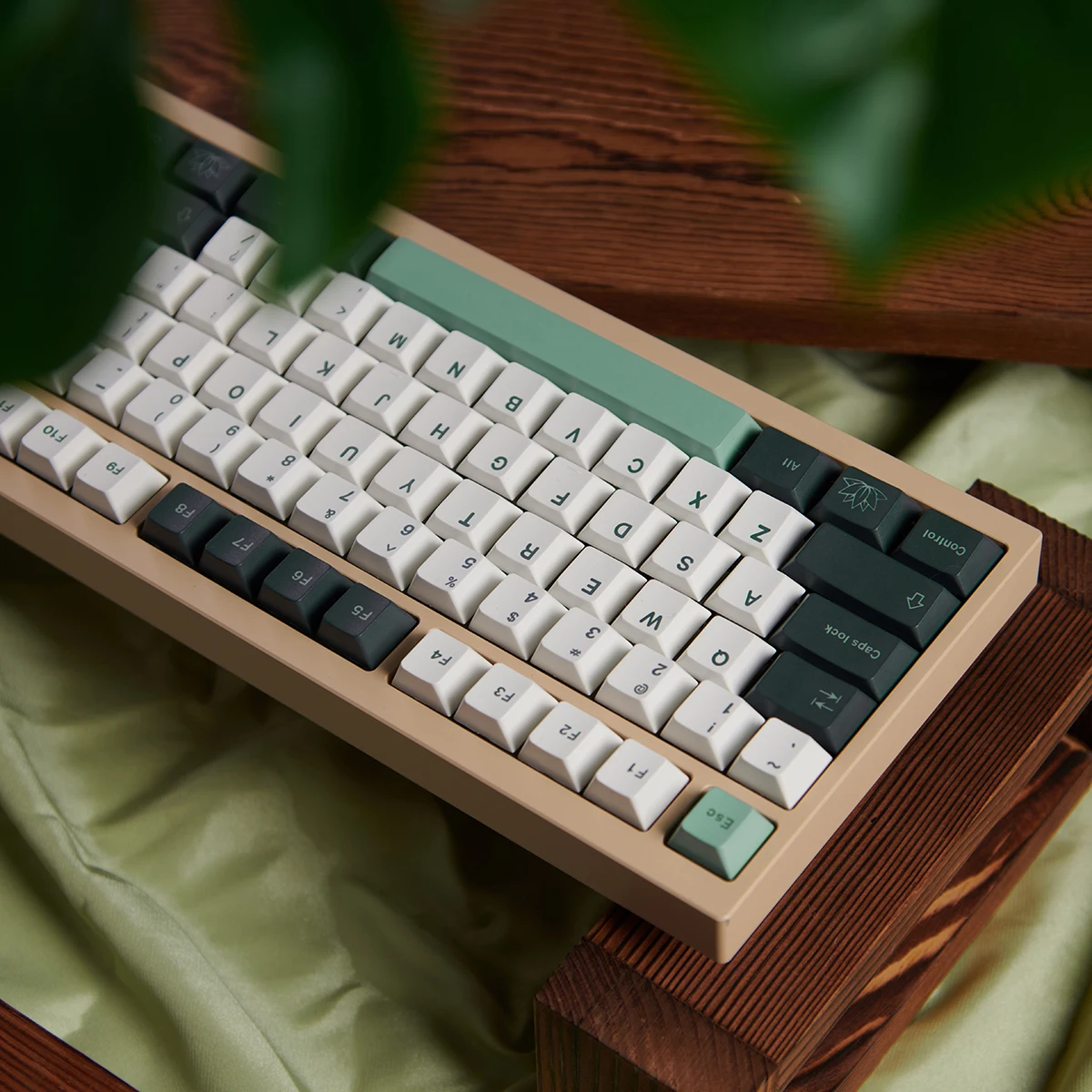Mouse e acessórios p teclados