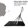 For Samsung Tab A 2019 10.1'' T510 T515 Case 360 Rotating Smart Auto-Sleep PU Stand Cover for Samsung SM-T510 T515 10.1'' Cover 4