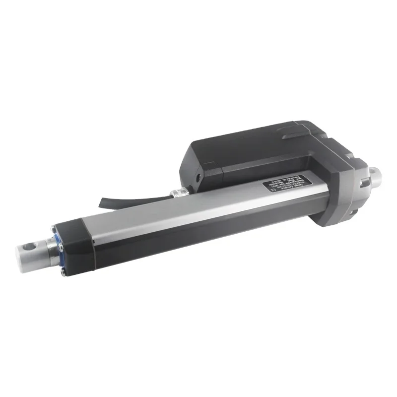 

PrimoPal high torque 12~48v 12000N marine electric telescopic fast tubular linear motor actuator