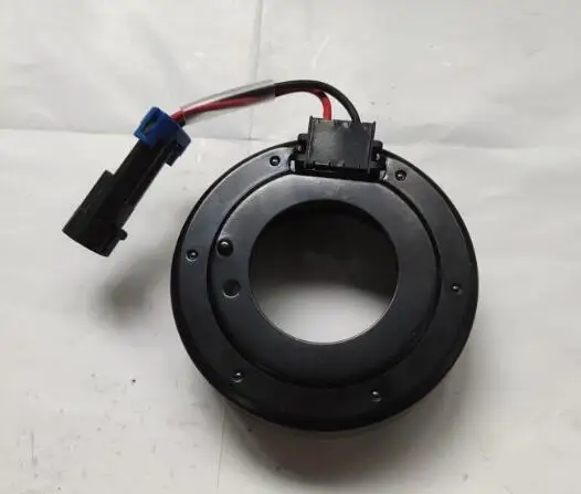 Suitable for GAC Trumpchi GS5 air conditioner compressor clutch coil