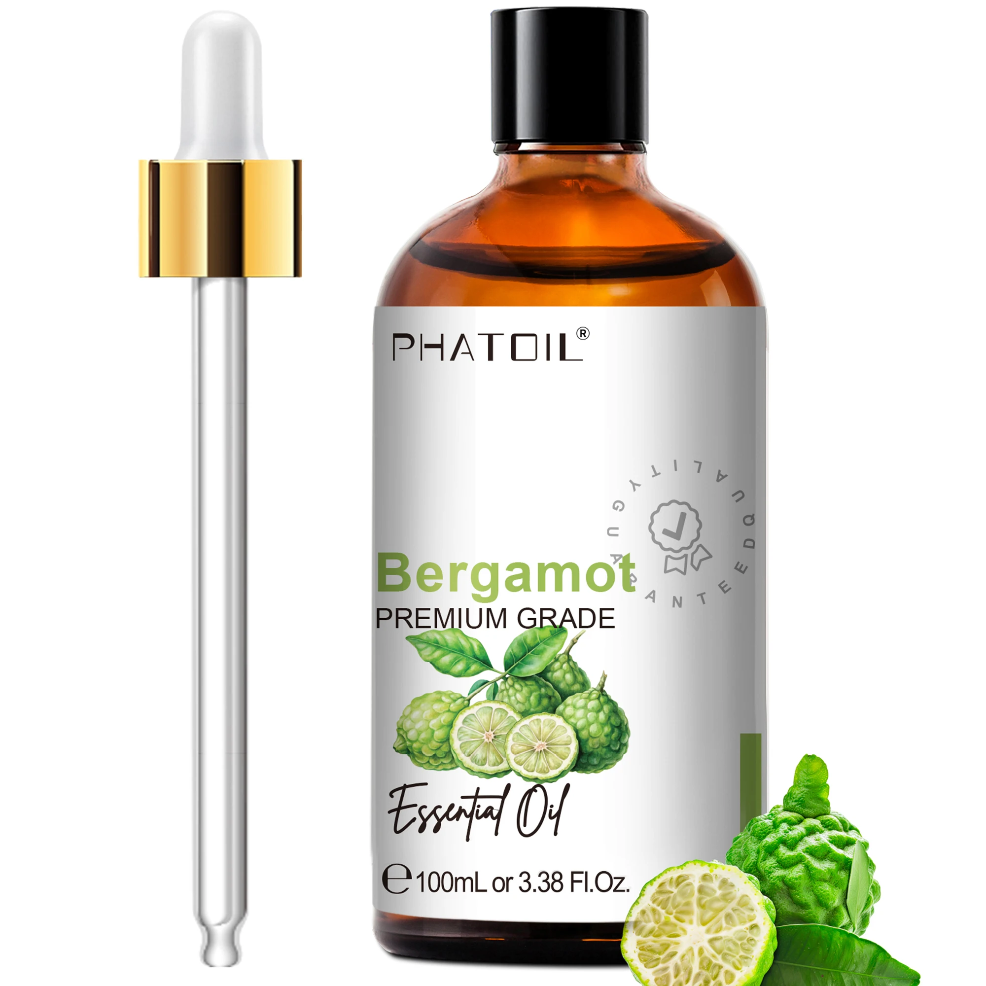 Bergamot