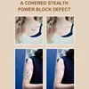 Tattoo Concealer Freckle Scar Cover Cream Waterproof Lasting Body Makeup Cosmetics Tattoo Cover Tool Body Foundation Makeup 10ml 3