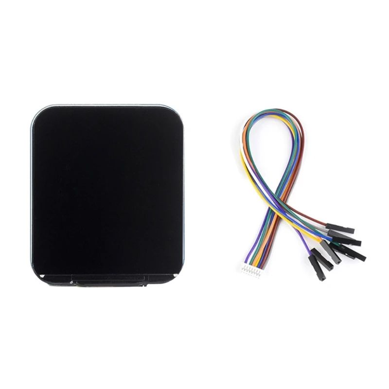 

1,83-дюймовый ЖК-дисплей IPS 240X280 SPI ЖК-экран Разрешение дисплея