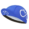 Classic cycling cap, polyester sweat absorption, popular, solid color classic simplicity 3
