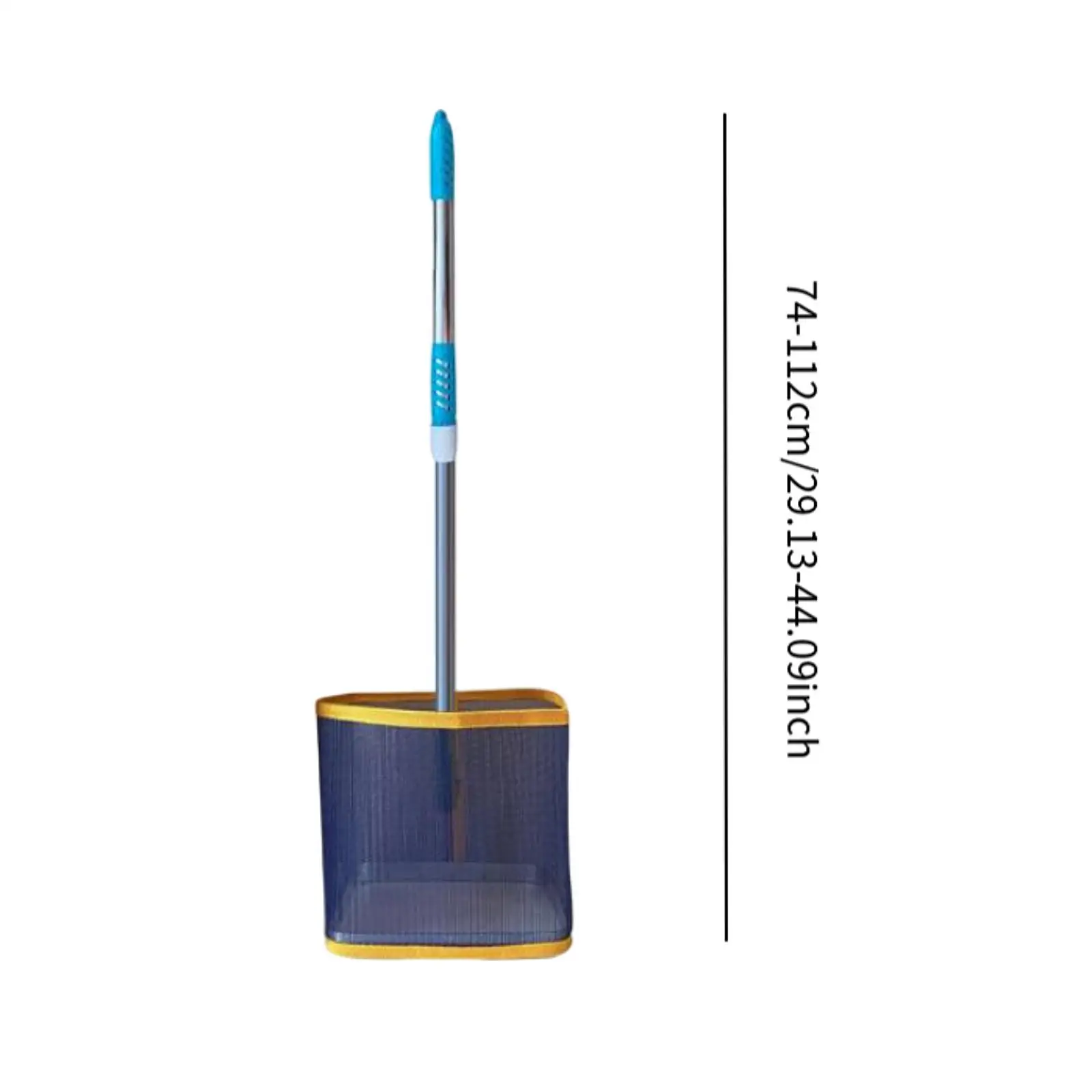 Table Tennis Ball Picker Collector, Pingpong Ball Retrieval Tool Telescoping Table Tennis Pickup Net