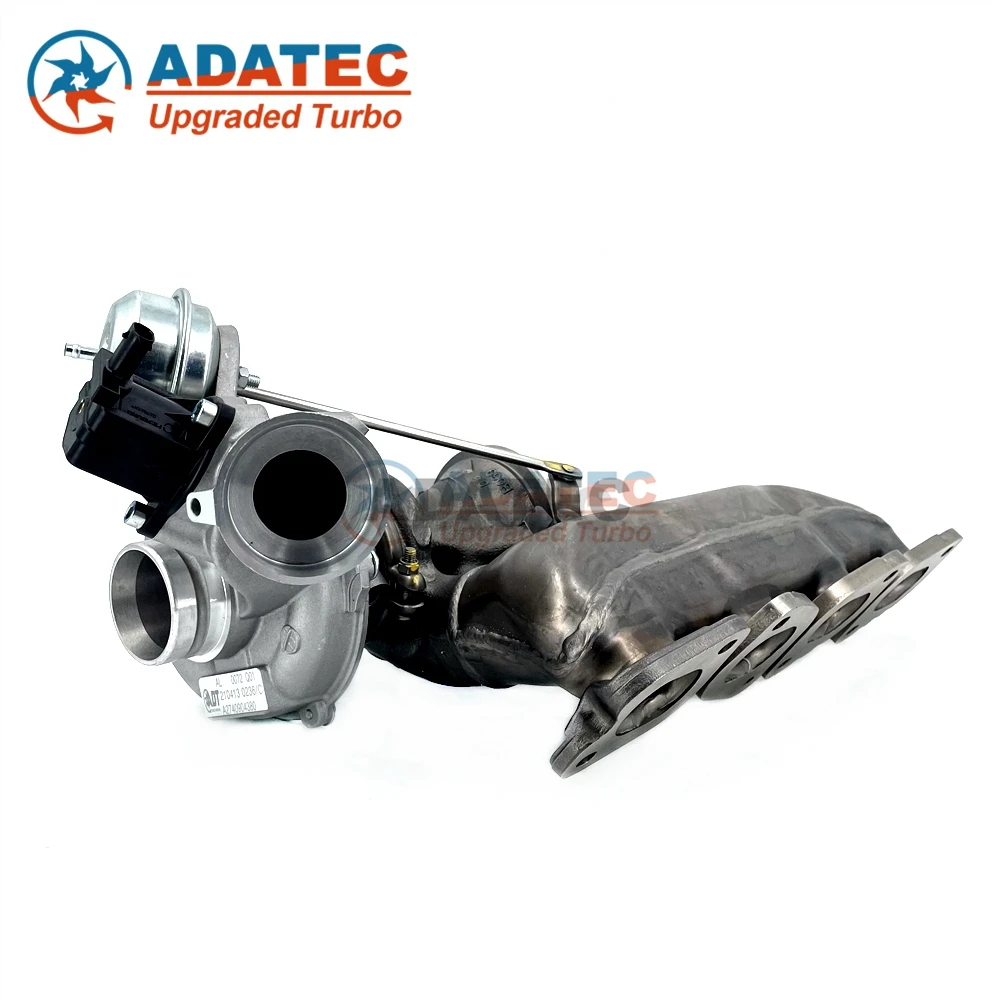 AL0072 M274 A274 Hybrid Turbo Für Mercedes Benz Auto W204 W205 