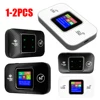 4G LTE Portable WiFi Device Wireless WiFi Router with SIM Card Slot Portable WiFi Mobile Hotspot Qualcomm MSM8916 Chip Plug Play 1