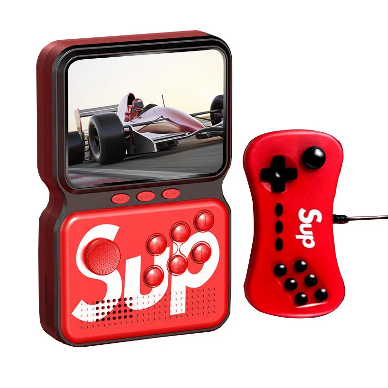 Sup Game Box 400 1 Plus Review  Sup Game Box Handheld Players - Game Box  400 1 Retro - Aliexpress