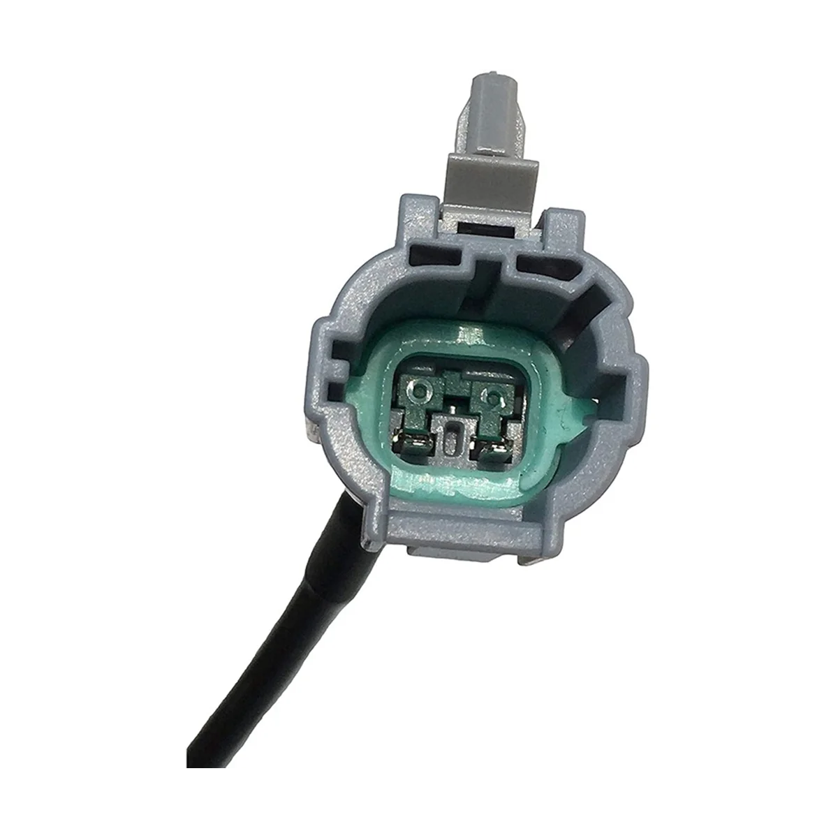 Rear Right ABS Wheel Speed Sensor for Nissan Navara D40 2.5L 4.0L 4WD