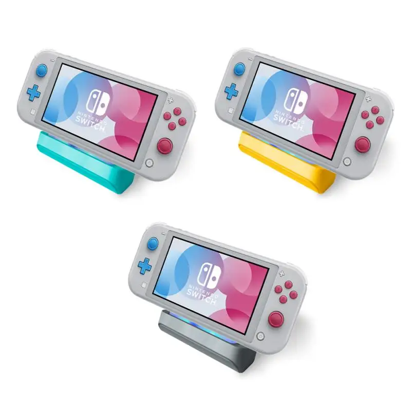 

Новинка, прозрачная/Антибликовая матовая защитная пленка для экрана Switch Lite 5,5 дюйма, защитная пленка для сенсорного экрана