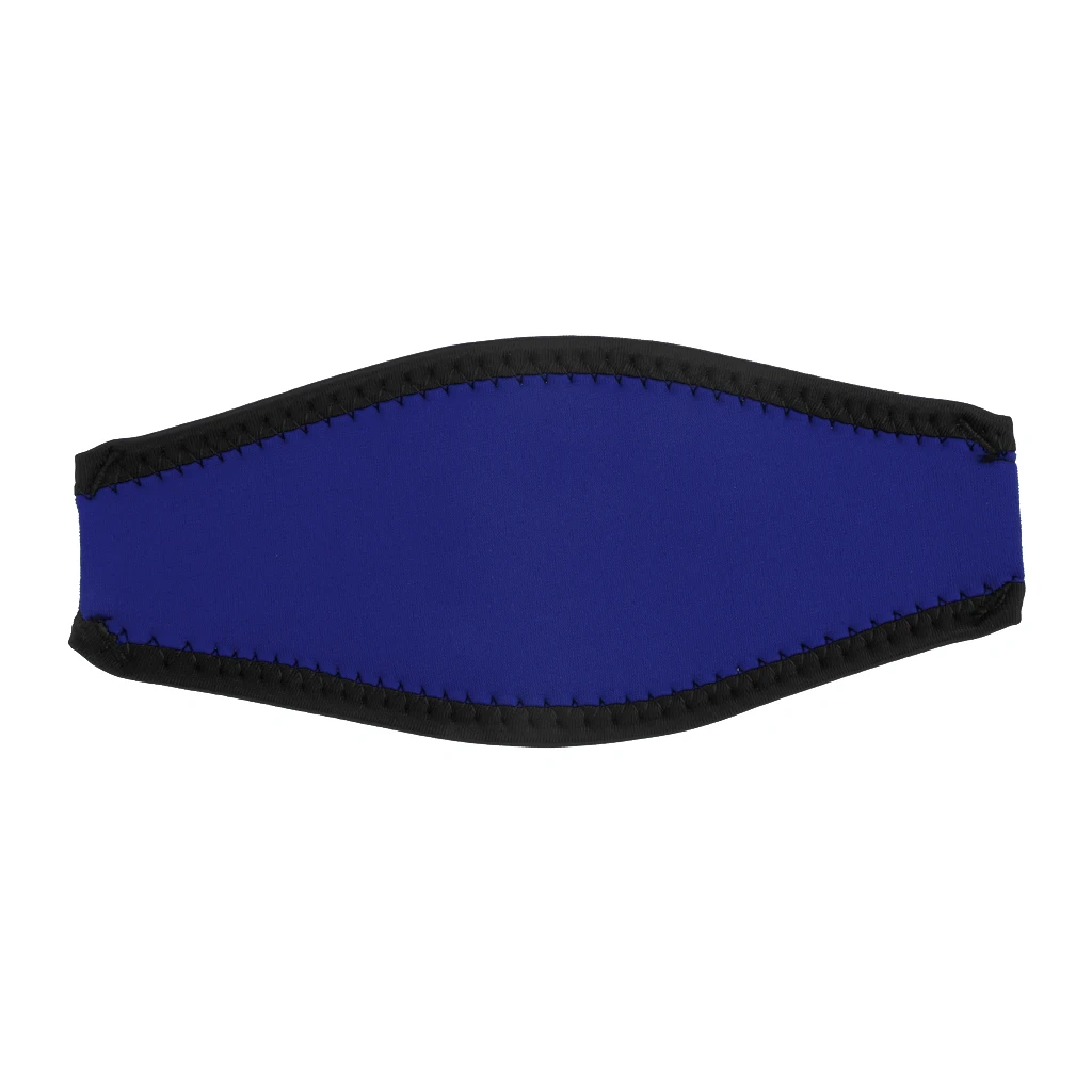 O Dark Blue 20.5x9cm