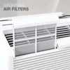 15,000 BTU Packaged Terminal A/C with Heat Pump and 3.5 kW Electric Heater Including Wireless Smart Kit, Remote Controller, 5
