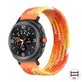 Bright orange 14
