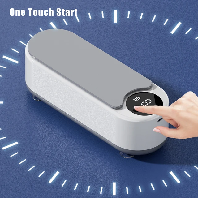 귀중품을 위한 혁신적인 청소 솔루션