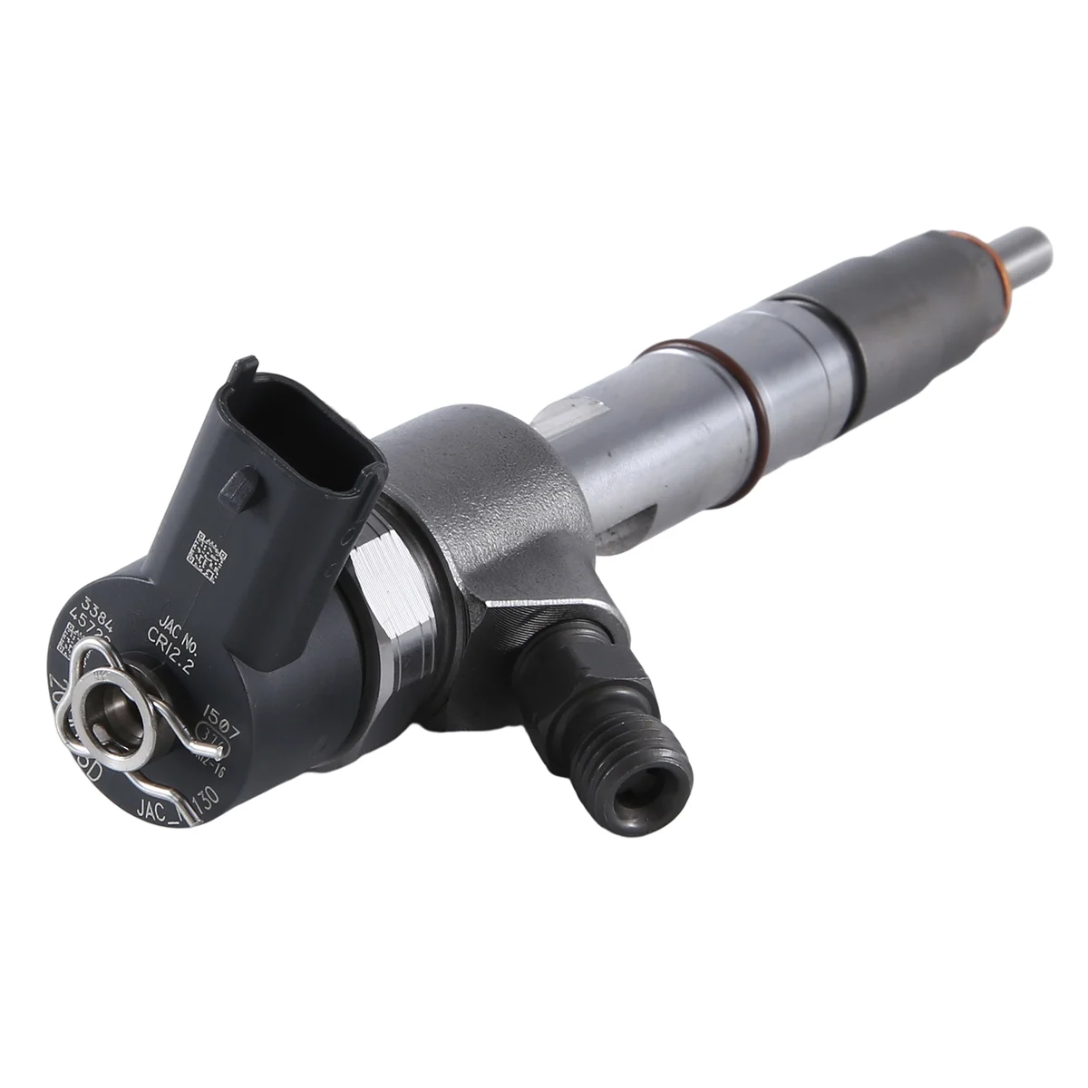 

0445110718 новая Форсунка топливного инжектора с общей топливной магистралью для детской конструкции