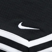 Nike Shorts Pantalon de sport pour hommes, pantalon de course, de fitness, à séchage rapide, pour entraînement en plein air, de basket-ball, respirant, décontracté, Fn2652-010 6