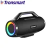Tronsmart Bang Max Speaker Bluetooth Speaker with 130W, 3 Way Sound System, Sync Up 100+ Speakers, APP Control, Guitar/Mic Input 1