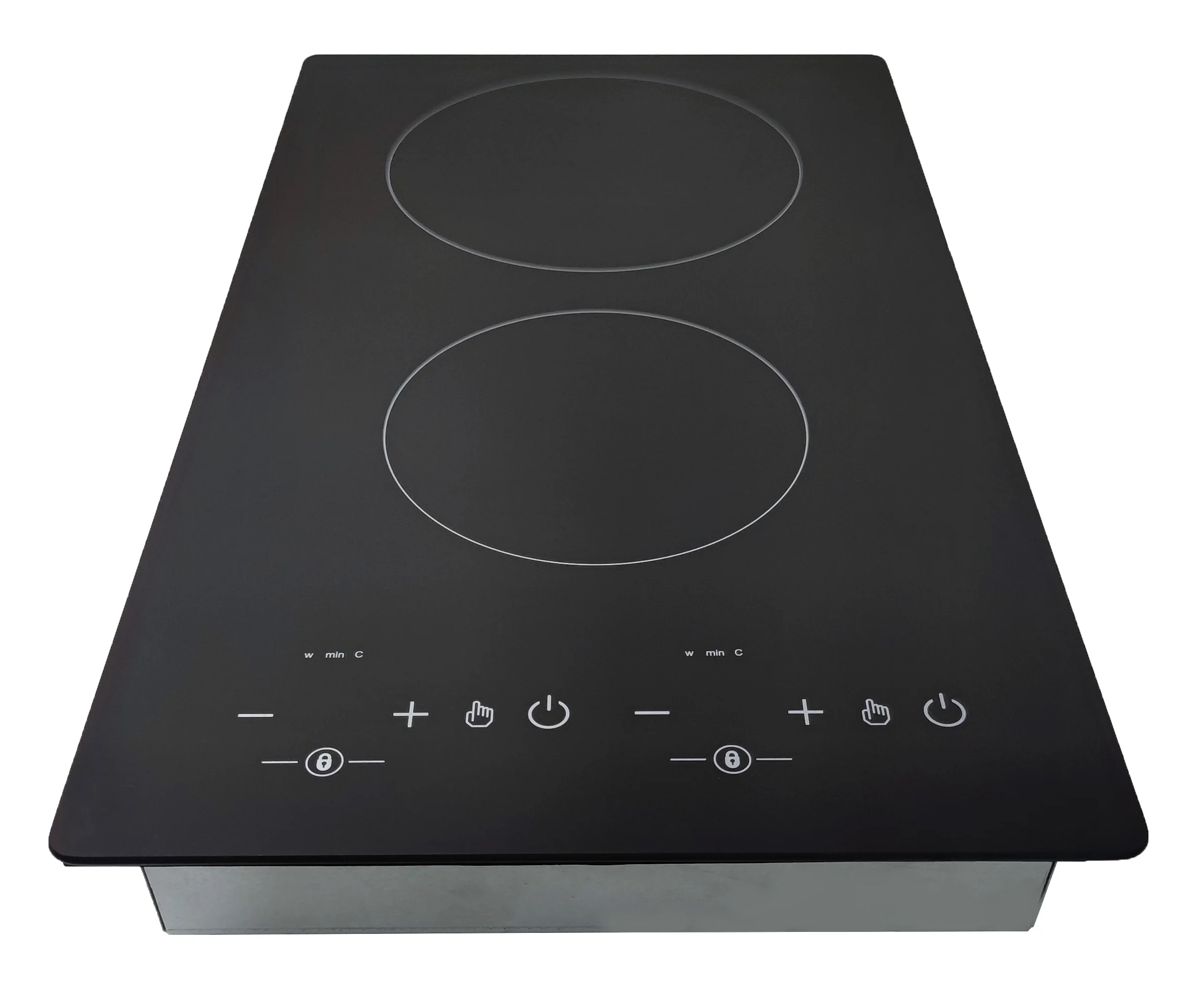Electric Hot Plate Ceramic Portable Built in Infrared Electric Stove