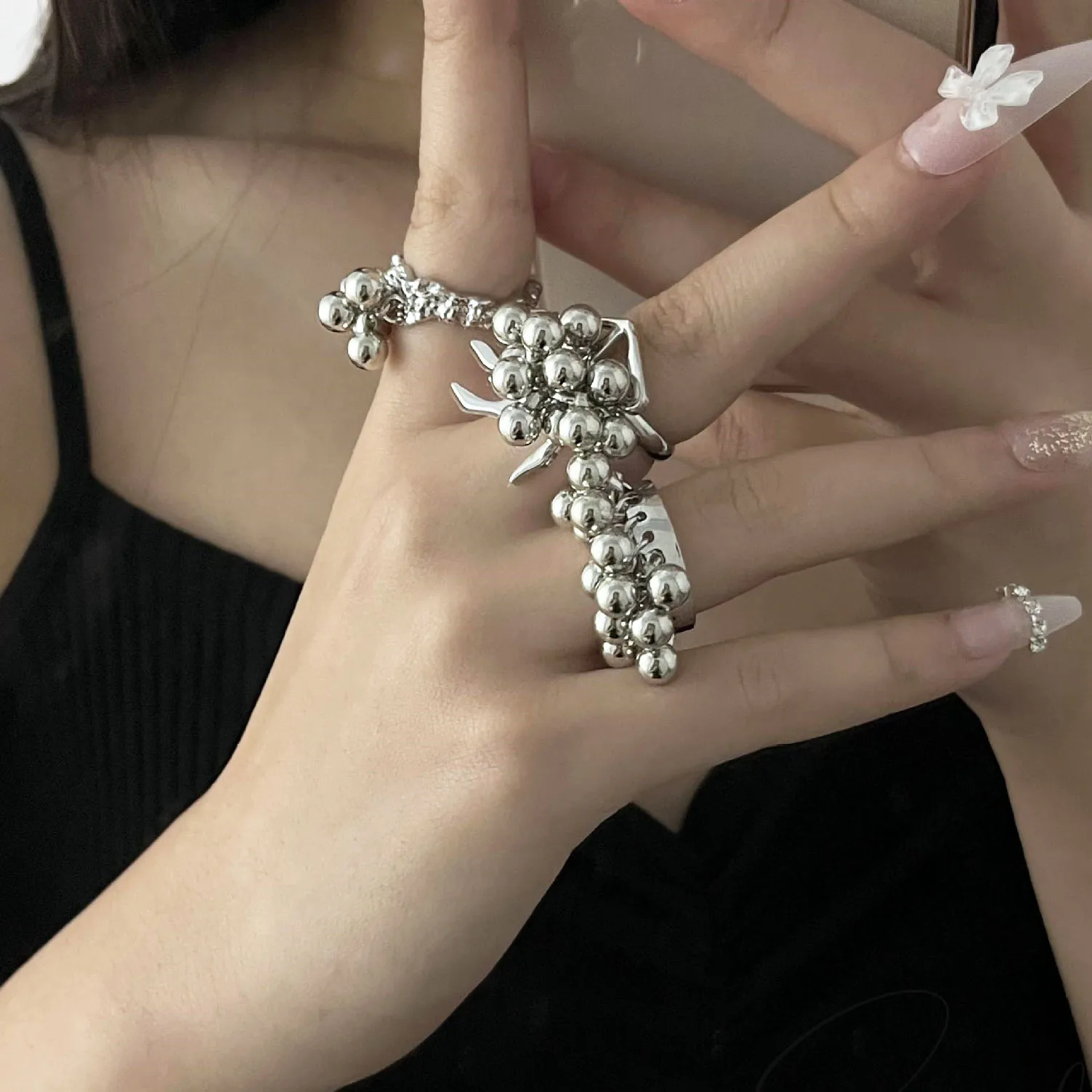 thumb