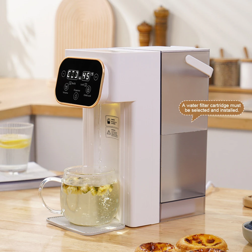 Danoz InstaHot hot water dispenser product image