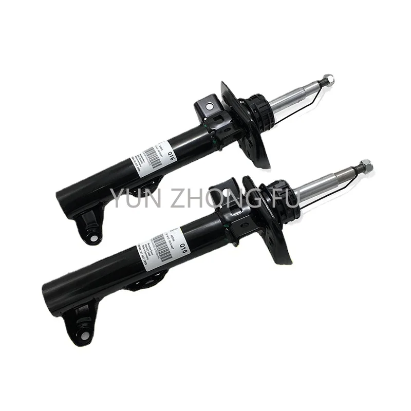 

Applicable to Mercedes-Benz Glk300 W204 C180 C200 E260 E300 Front and Rear Shock Absorber Damper Original Factory