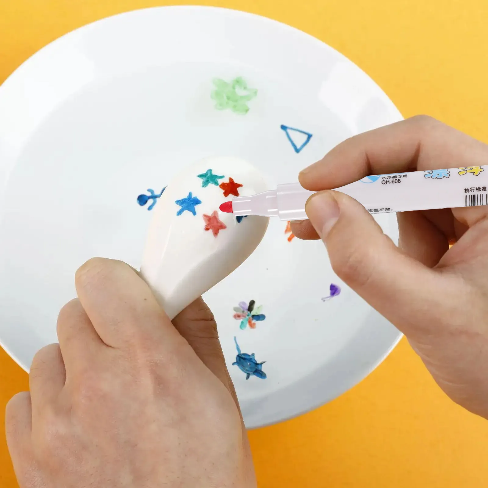 1세트 사무실 가정용 화이트보드 마커, 퇴색 방지, 널리 사랑받는 화이트보드 마커, 교실 문구, 가정용 필기 마커