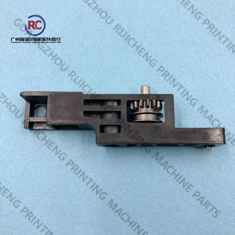 1개 3164131   Hohner 43/6 스티칭 헤드 Hohner Stitcher 부품용 운송 레버