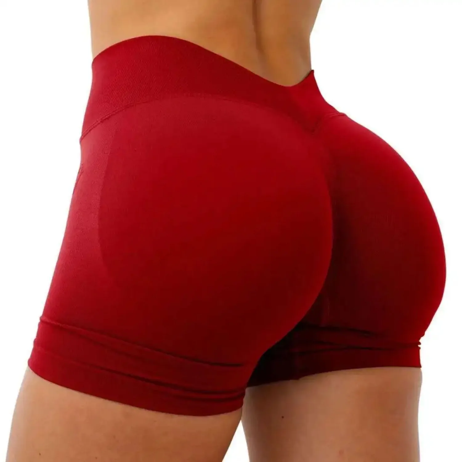 Short Push-Up COD3172 - Imagen 4