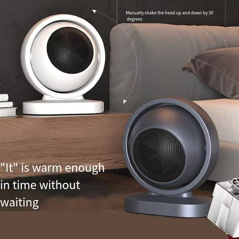 Penetration Small Solar Heater for Household Use, Energy-Saving And Energy-Saving Slectric Stove, Small Mini Warm Air Heater 5