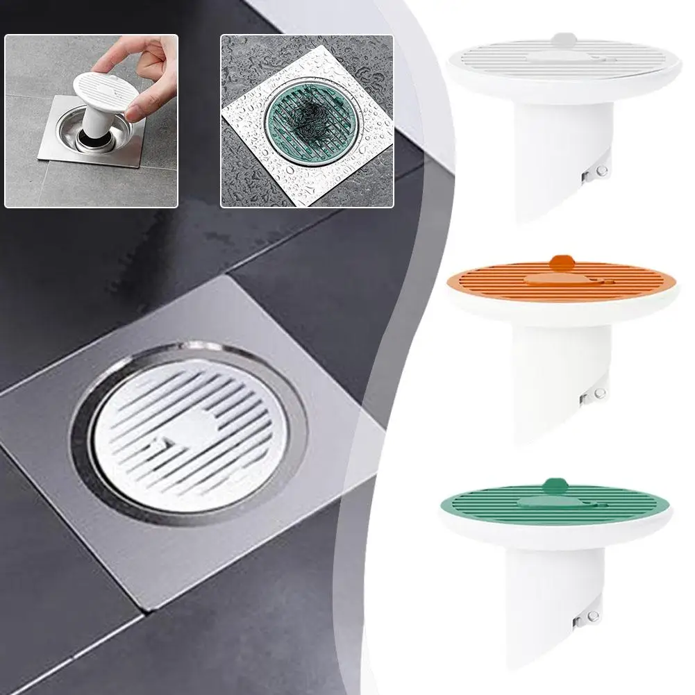 

Новый силиконовый дезодорант для ванной и душа с защитой от запаха