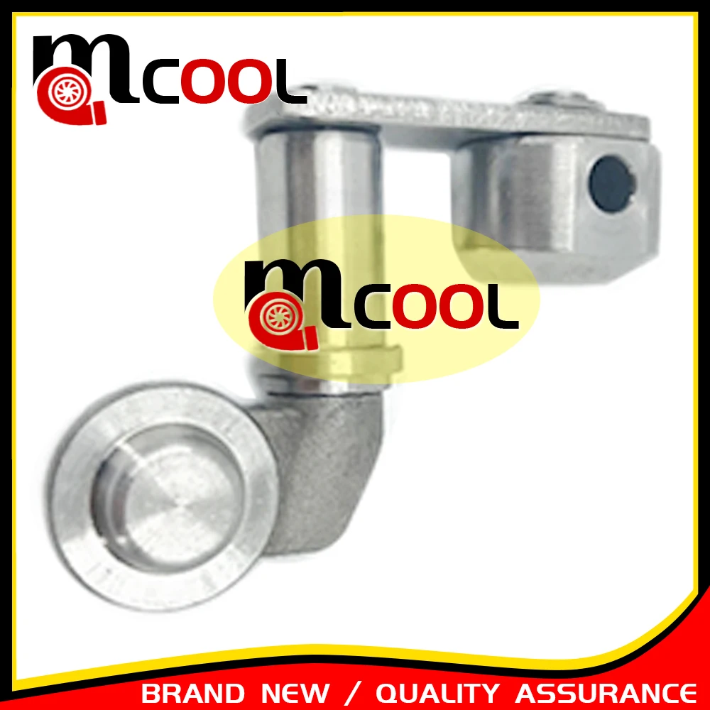 Auto Turbo Wastegate Rattle Flapper GTDI12V For Ford C-MAX Focus III 1.0 EcoBoost 1761178 Turbo Flapper