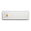 T3 Tropical Air Conditioner 12000BTU Dual-purpose Bedroom Air Conditioner Wall Mounted Middle East Air Conditioner 6