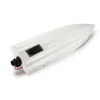 TFL 1151 Jet Boat Buitl-in 24mm Jet Drive Power System  Fiberglass RC Electric Boat 3
