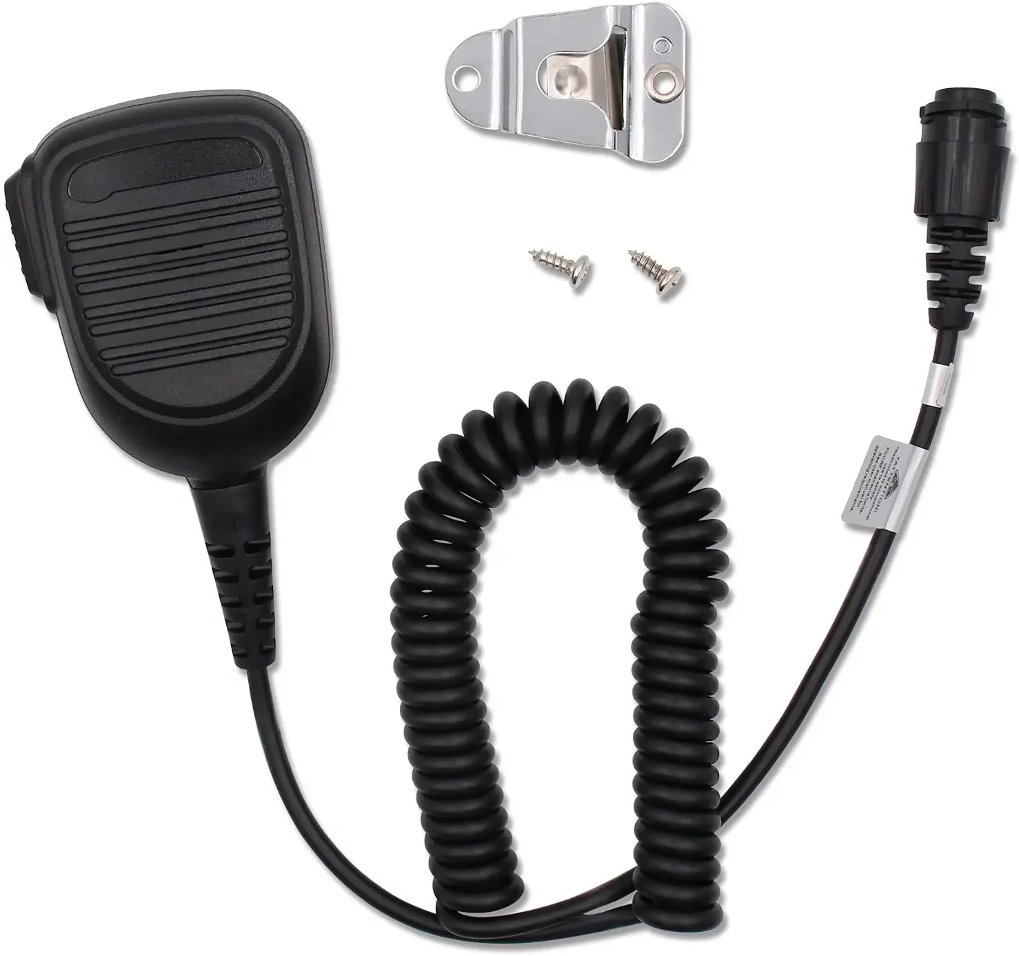 RMN5052A Handheld Speaker Mic RMN5052 for Motorola XPR5350 XPR4350 XPR4380 XPR4500 XPR4550 XPR5550 Radios 4