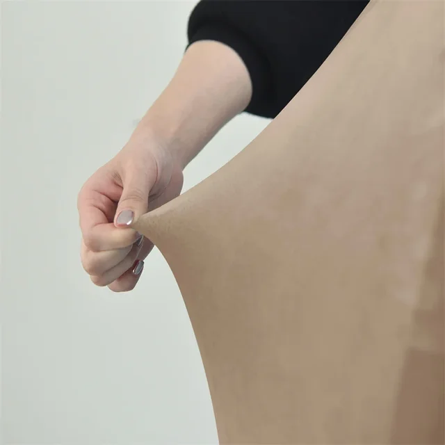 벨벳의 부드러움, 신축성 있는 편의, 모든 공간에 우아함