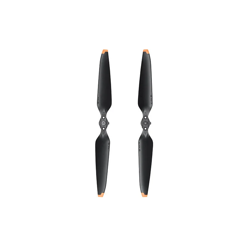 Lot de 4 paires d'hélices de remplacement pour DJI Mavic 3, emballage d'origine.