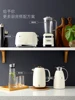 1800W Power Light Luxury Intelligent Thermal Insulation Kettle Stainless Steel Electric Kettles 1.8L Capacity Portable Kettle 4