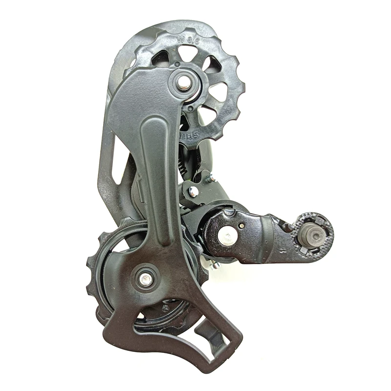 illmatic　RD-M773 XT リアディレイラー Shimano-リアディレイラー,rd tx800,7, 8スピード,RD-TX800