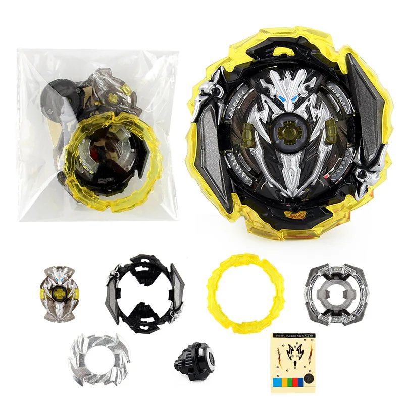 B-X Toupie Burst Beyblade Burst Evolution Arena Infinite Achille. 7.Lp1D Burst B-173 Superking Rare2 B203 B202 B201 B200 B186-1