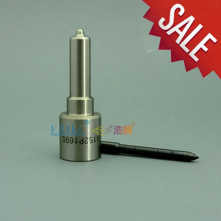 

Форсунка системы впрыска дизельного топлива DLLA152P1690 0433172036 DLLA 152 P 1690 DLLA 152 P1690
