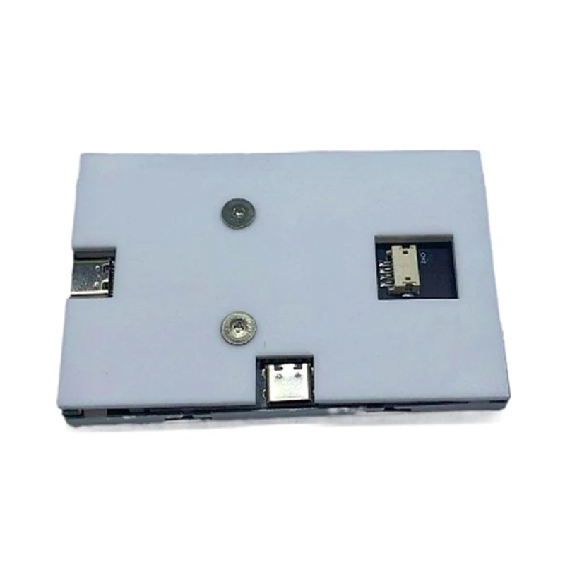 3.5 ġ ǻ ̴  ũ IPS Ǯ  Usb-C   ȭ ǻ µ  AIDA64 