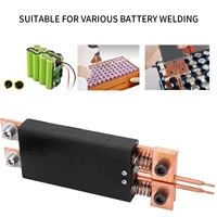 Effortless Precision Welding: Achieve Perfection with Ease using our Automatic Trigger Spot Welding Pen for DIY Spot Welding 1