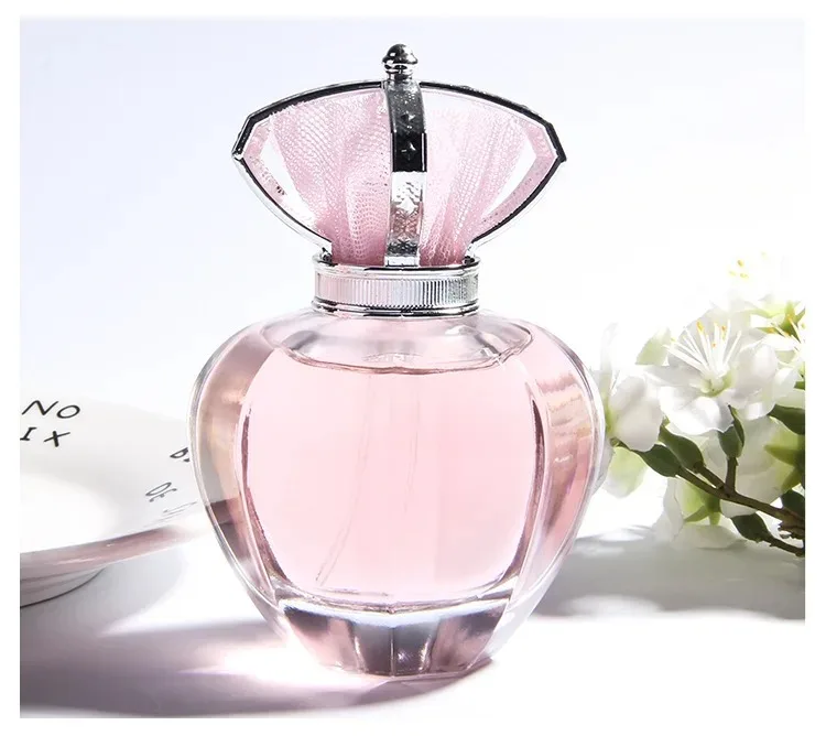Sophisticated Glass Perfume Bottle with Luxury Gift Box Set, Leak-Proof and Stylish Des... - SKU GPBB2229 - UGI Packaging