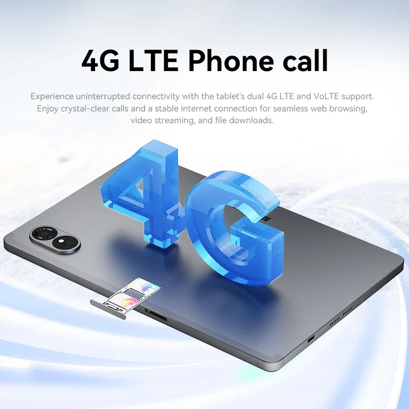 Рисунок 2 - Планшет Alldocube iPlay60 Lite10.95