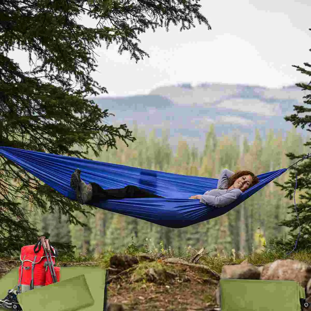 �������� õ ��Ʈ ķ�� ��Ʈ ��� �׶��� ��Ʈ, �޴�� �߿� ���, �غ� ķ�� �ܵ� ����ŷ (����), 210x150cm, 1PC