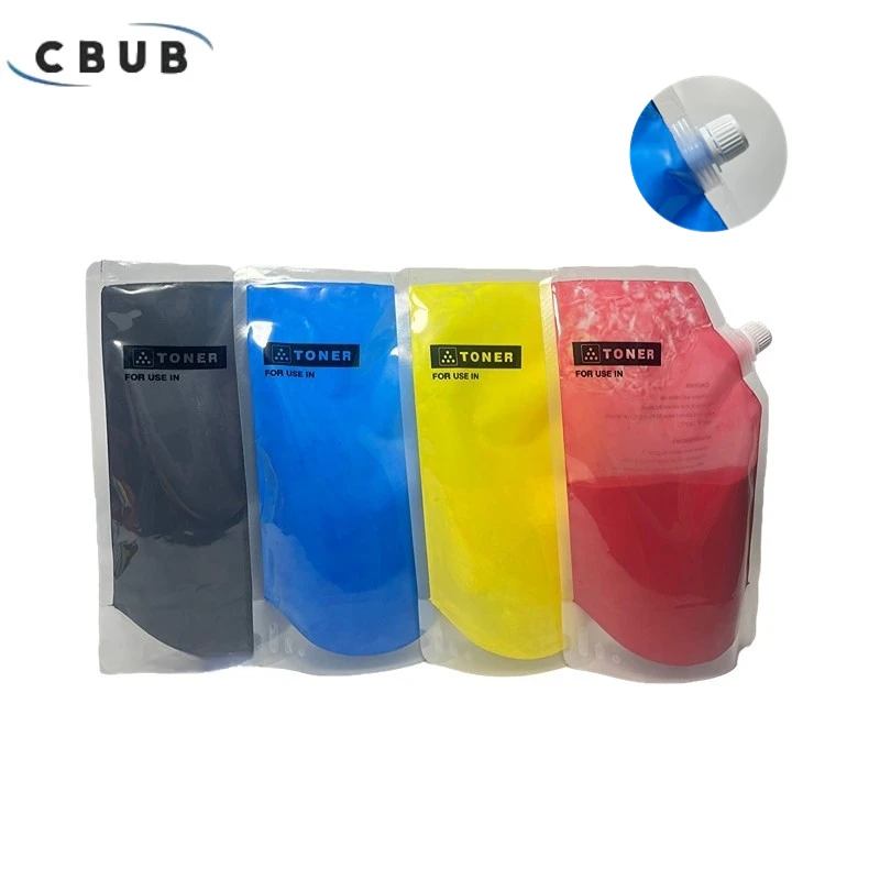 Description Picture 3 of item1000g ProC5200 For Ricoh ProC5200 ProC5210 Copier Color Refill Toner Powder Compatible quality Japan